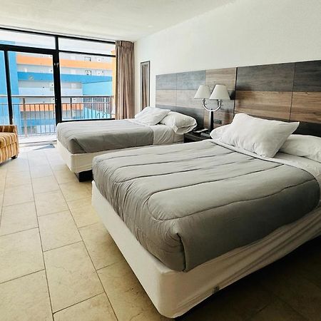 Landmark Resort-Updated Double Suite Myrtle Beach Eksteriør bilde