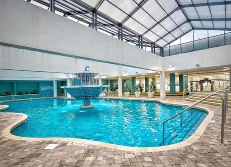 Landmark Resort-Updated Double Suite Myrtle Beach Eksteriør bilde
