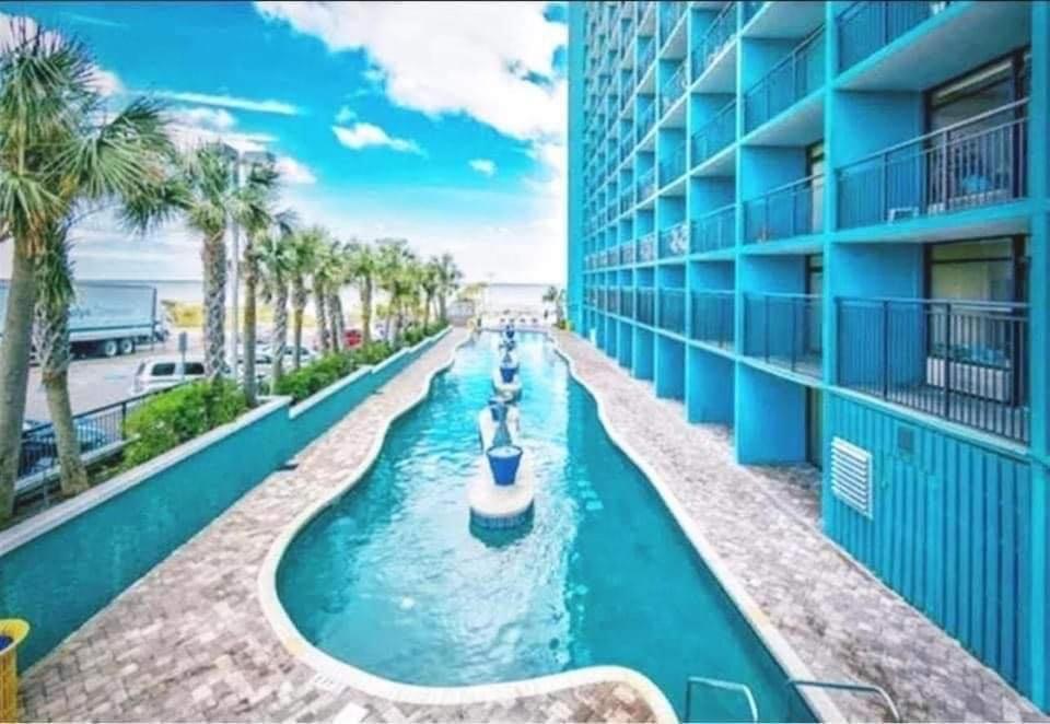 Landmark Resort-Updated Double Suite Myrtle Beach Eksteriør bilde